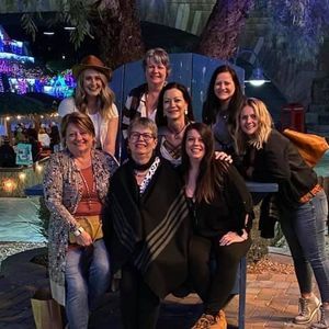 Meet your Posher, Sandra